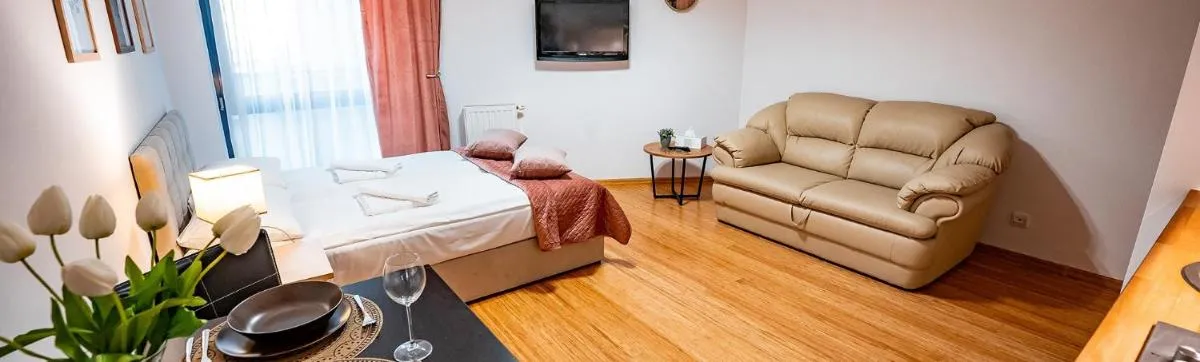 Image 2 of Apartament przy Henryku
