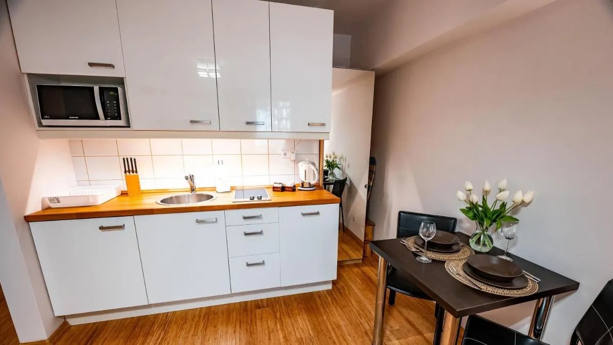 Image 3 of Apartament przy Henryku