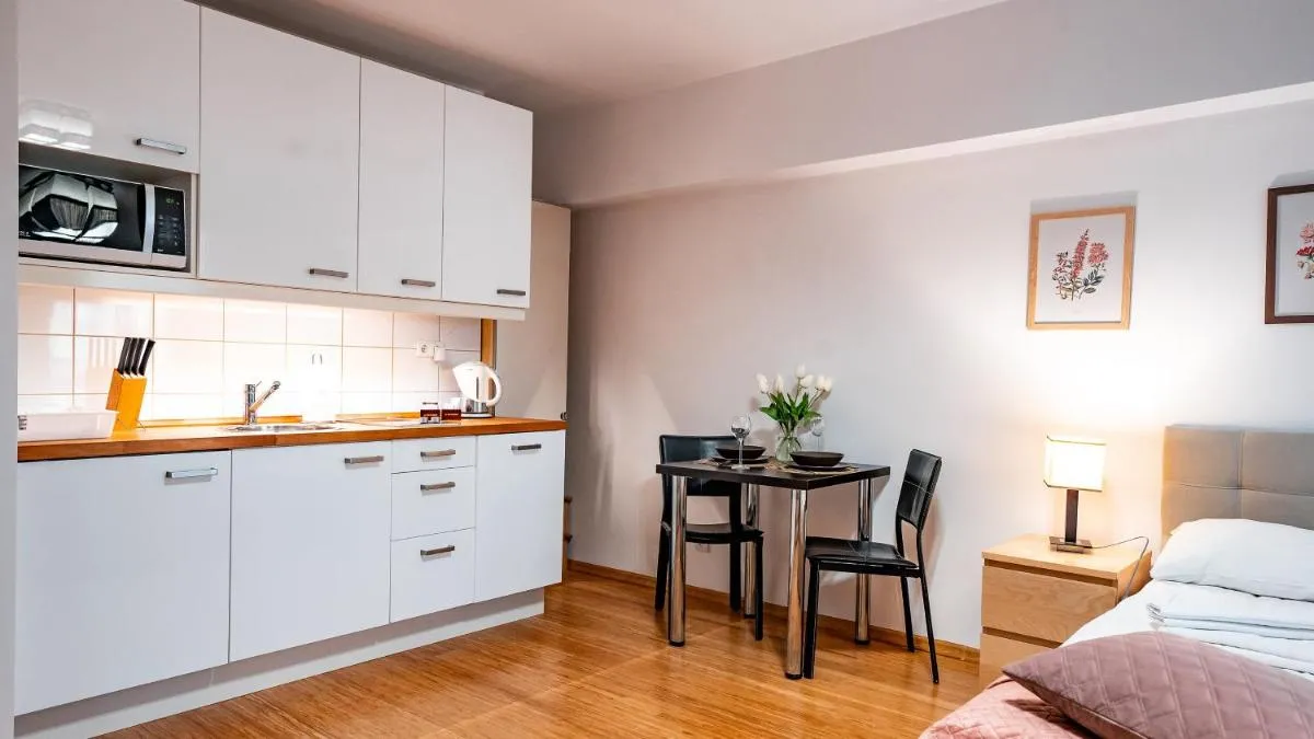 Image 4 of Apartament przy Henryku