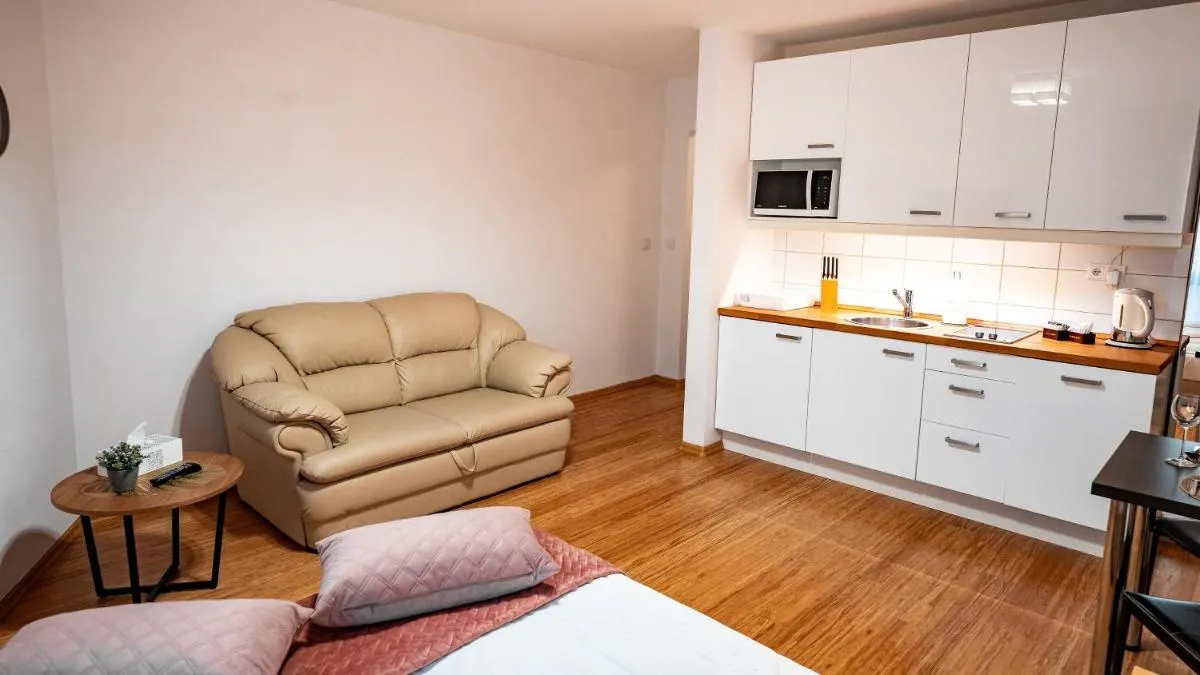 Image 7 of Apartament przy Henryku