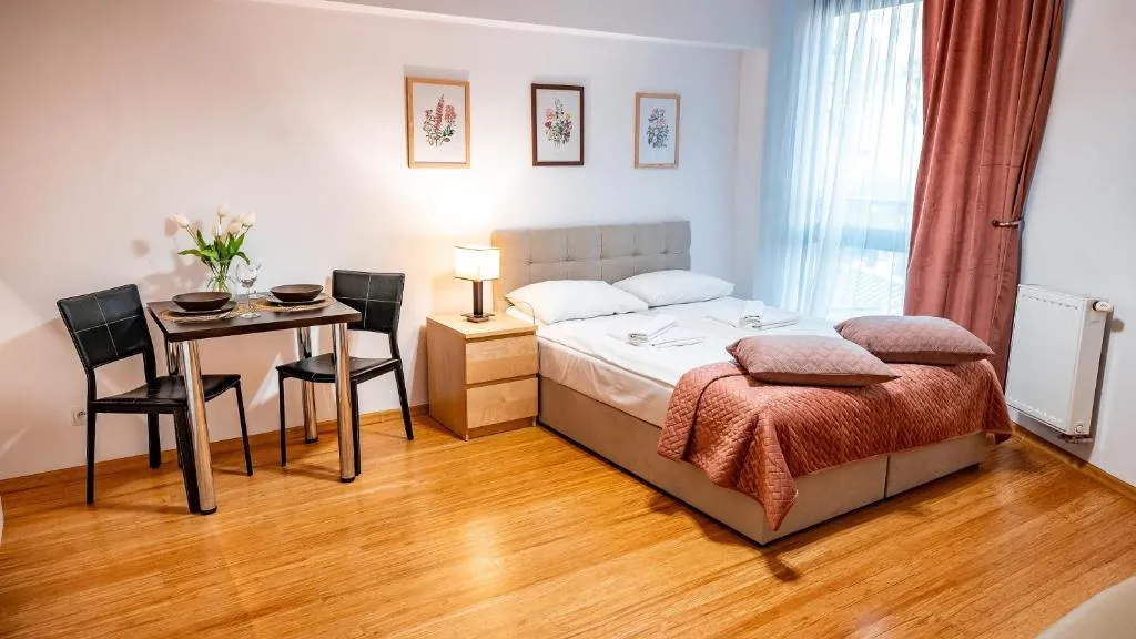 Image 1 of Apartament przy Henryku