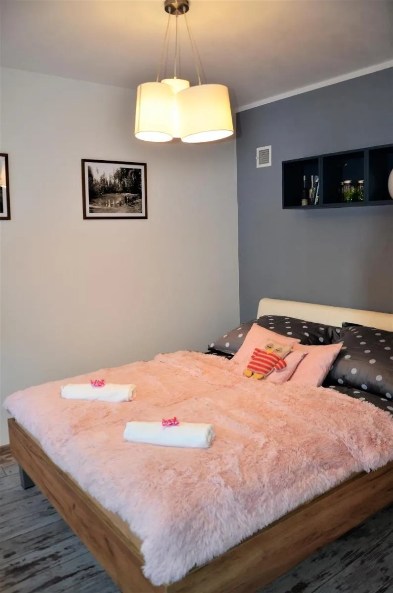 Image 4 of Apartament przy Źródełku