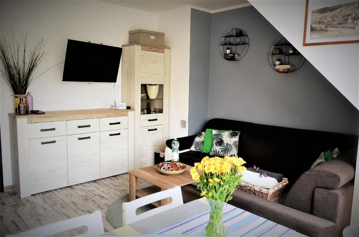 Image 3 of Apartament przy Źródełku