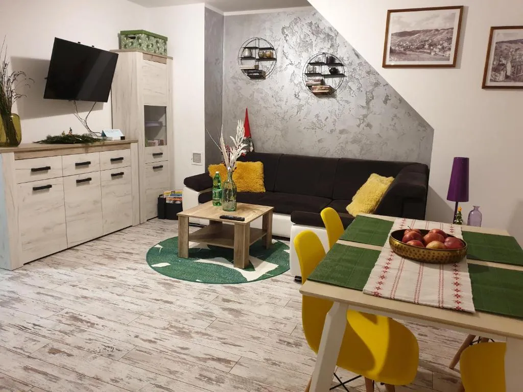 Image 1 of Apartament przy Źródełku