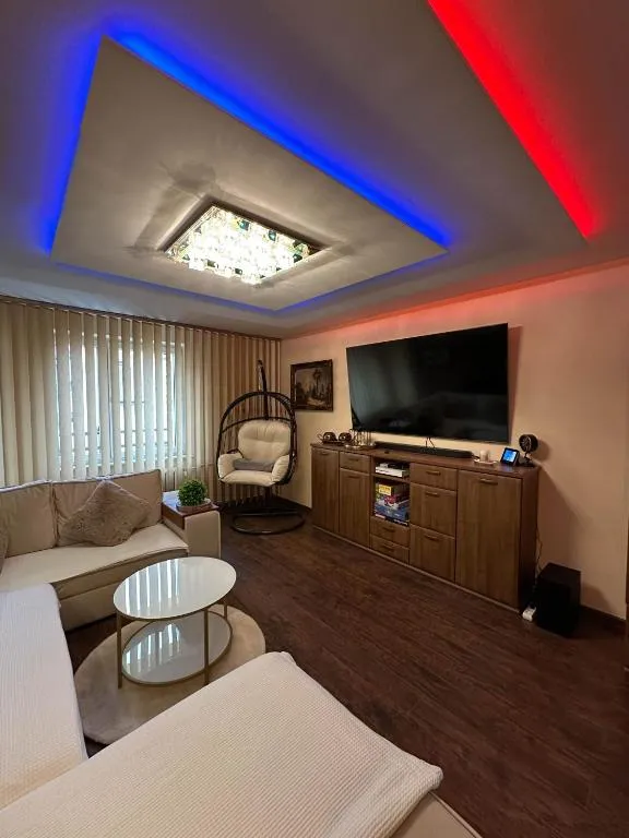 Image 1 of Apartament u Jakuba w Krynicy Zdrój