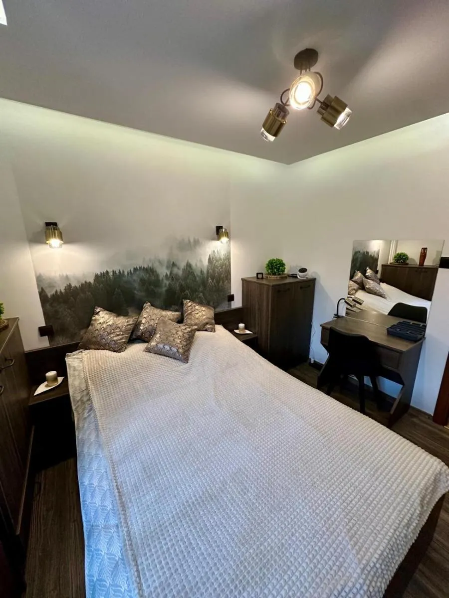 Image 6 of Apartament u Jakuba w Krynicy Zdrój