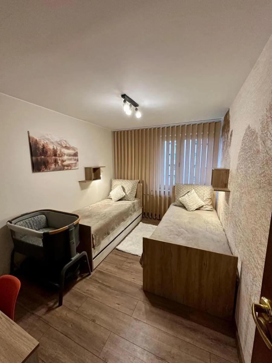 Image 2 of Apartament u Jakuba w Krynicy Zdrój
