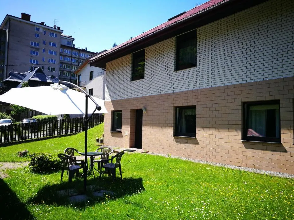 Image 1 of Apartament u Michała