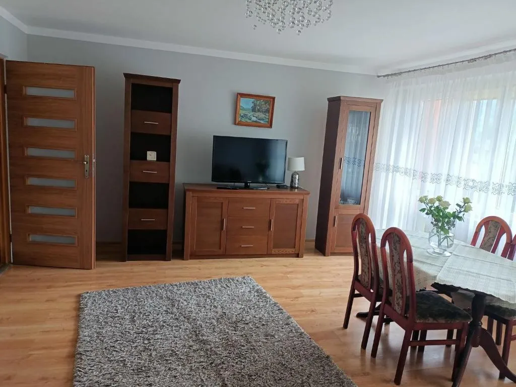 Image 1 of Apartament w Krynicy Zdrój