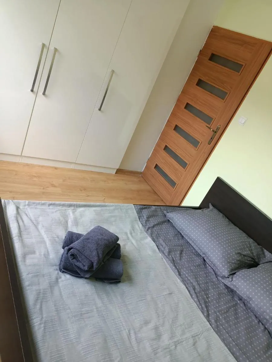 Image 6 of Apartament w Krynicy Zdrój