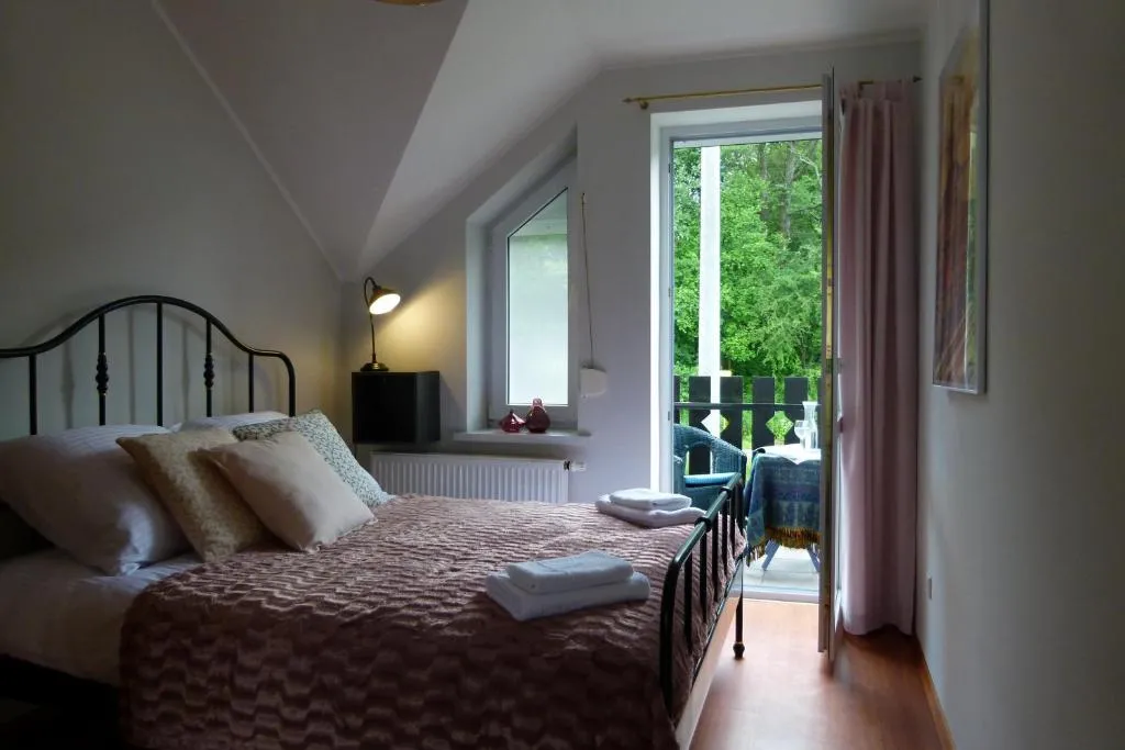 Image 1 of Apartamenty BB nad Kryniczanką