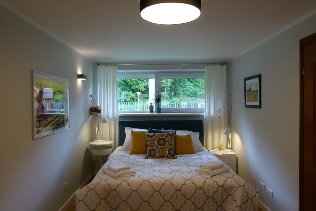 Image 7 of Apartamenty BB nad Kryniczanką
