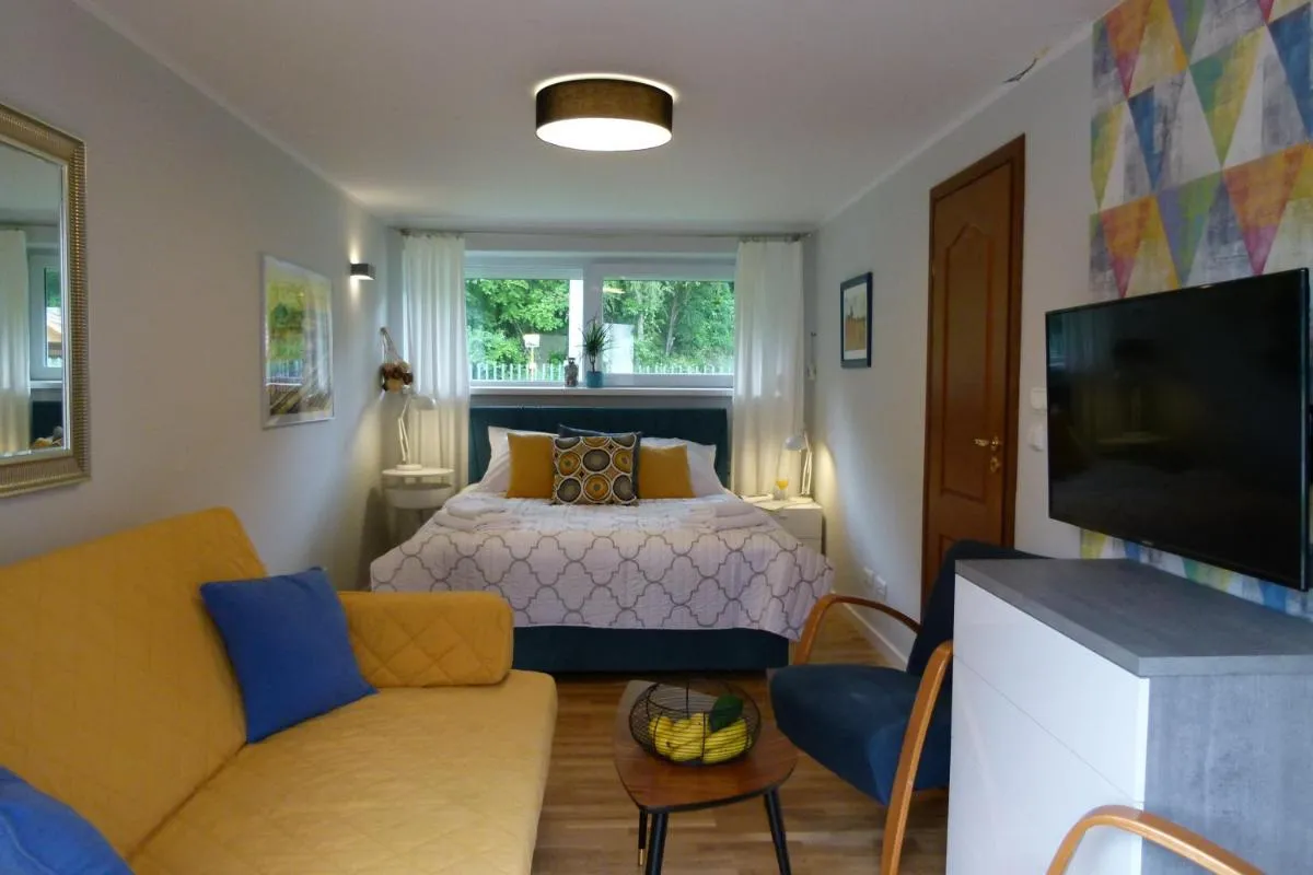 Image 5 of Apartamenty BB nad Kryniczanką