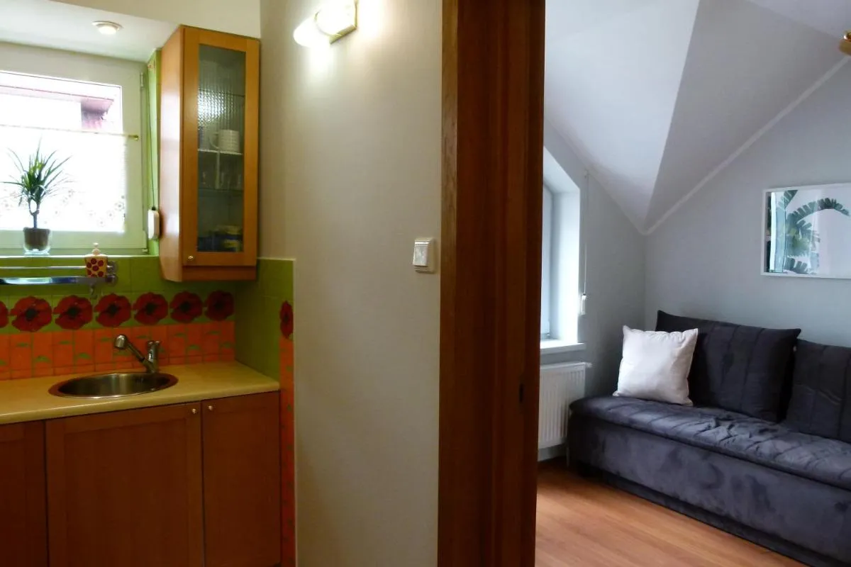 Image 3 of Apartamenty BB nad Kryniczanką