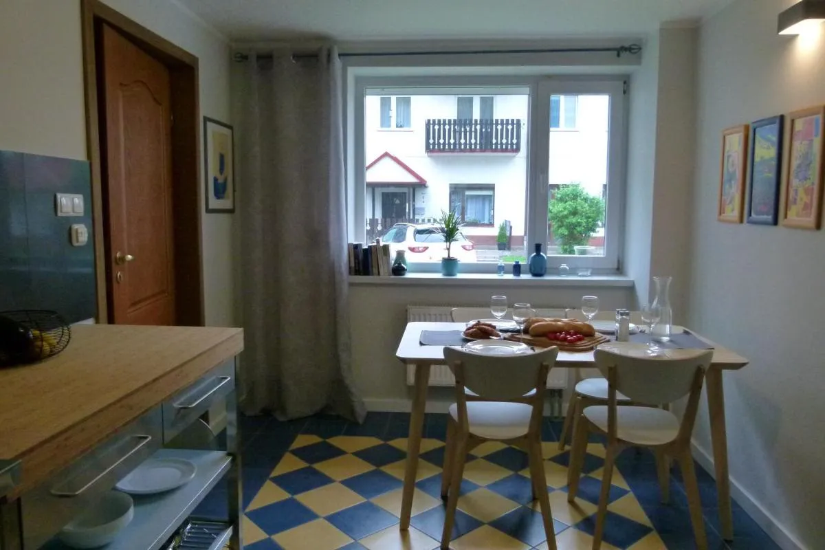 Image 4 of Apartamenty BB nad Kryniczanką