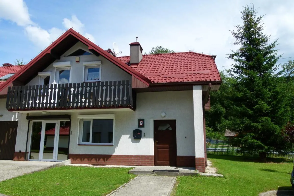 Image 6 of Apartamenty BB nad Kryniczanką