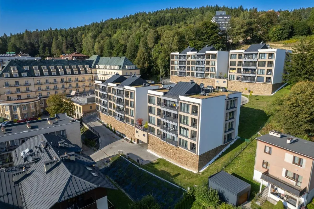 Image 6 of Apartamenty Cicha – bezpłatny parking