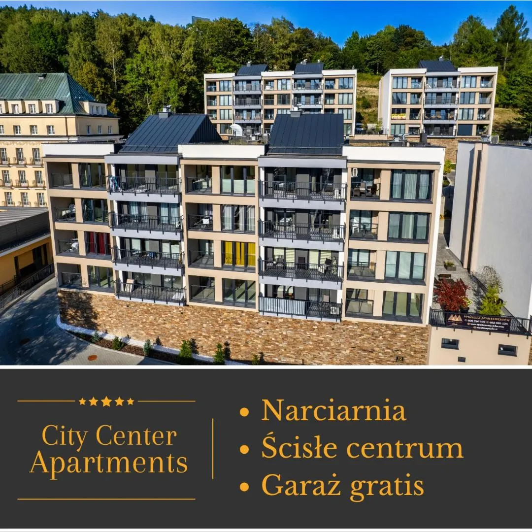 Image 4 of Apartamenty Cicha – bezpłatny parking