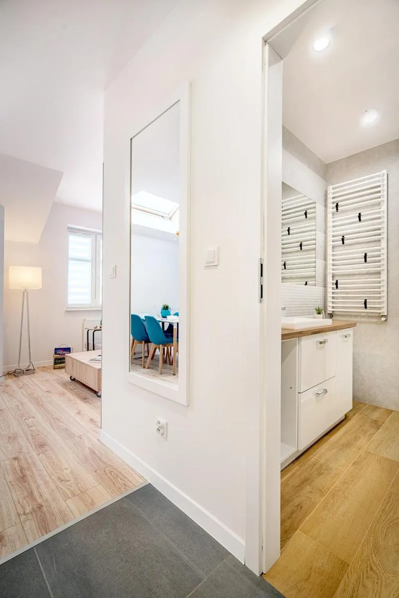 Image 5 of Apartamenty City Center Cicha 8