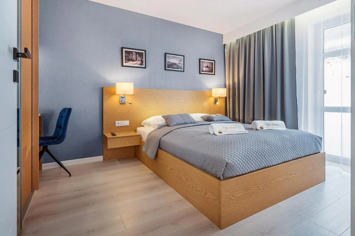Image 7 of Apartamenty City Center Cicha 8