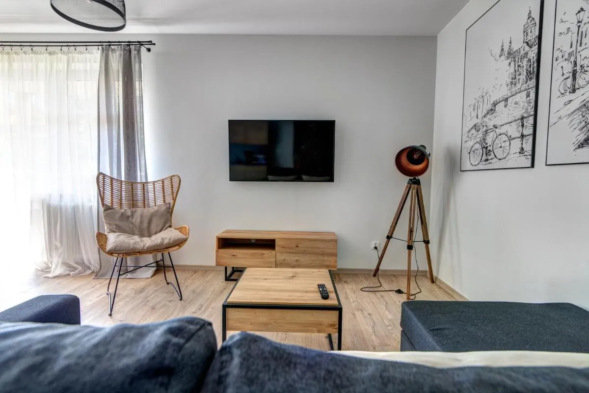 Image 3 of Apartamenty City Center Cicha 8