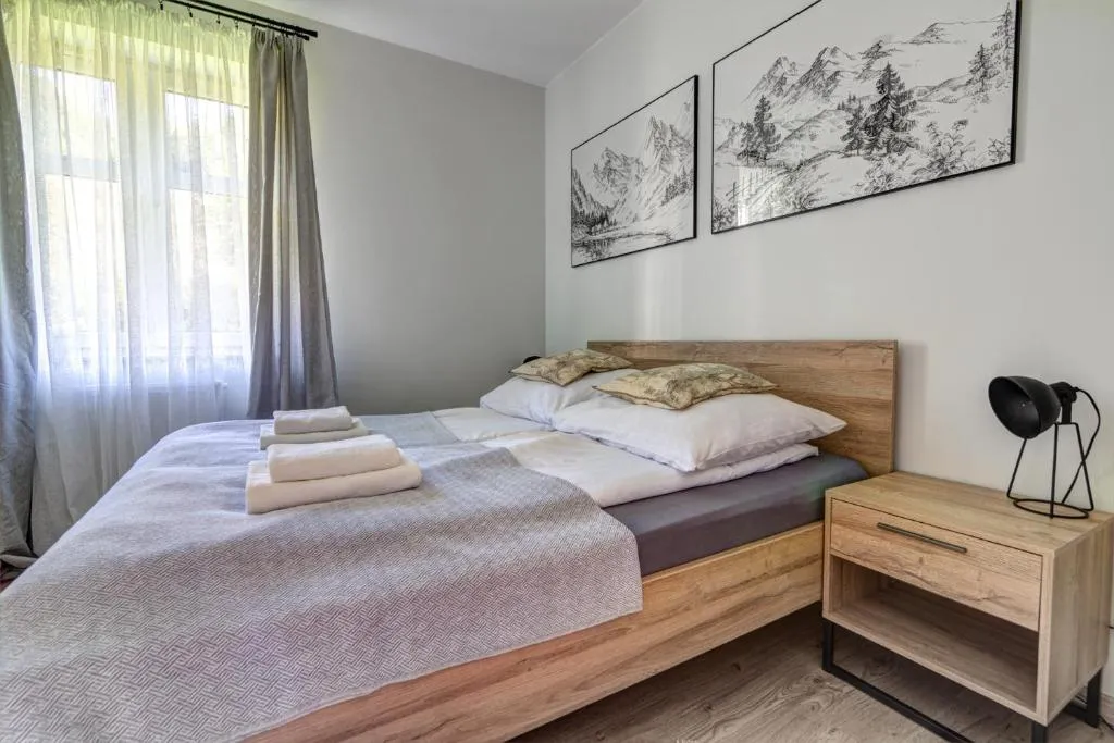 Image 1 of Apartamenty City Center Cicha 8