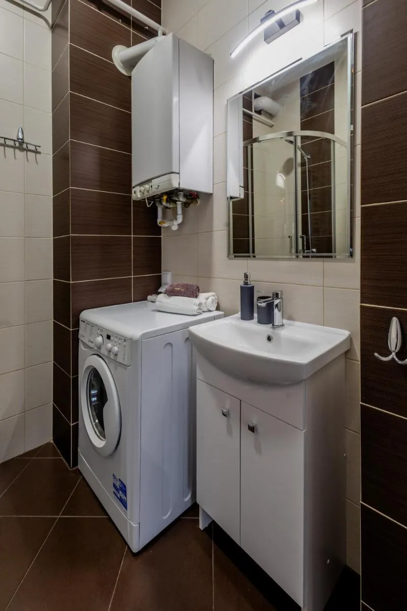 Image 5 of Apartamenty City Center Silver – bezpłatny parking
