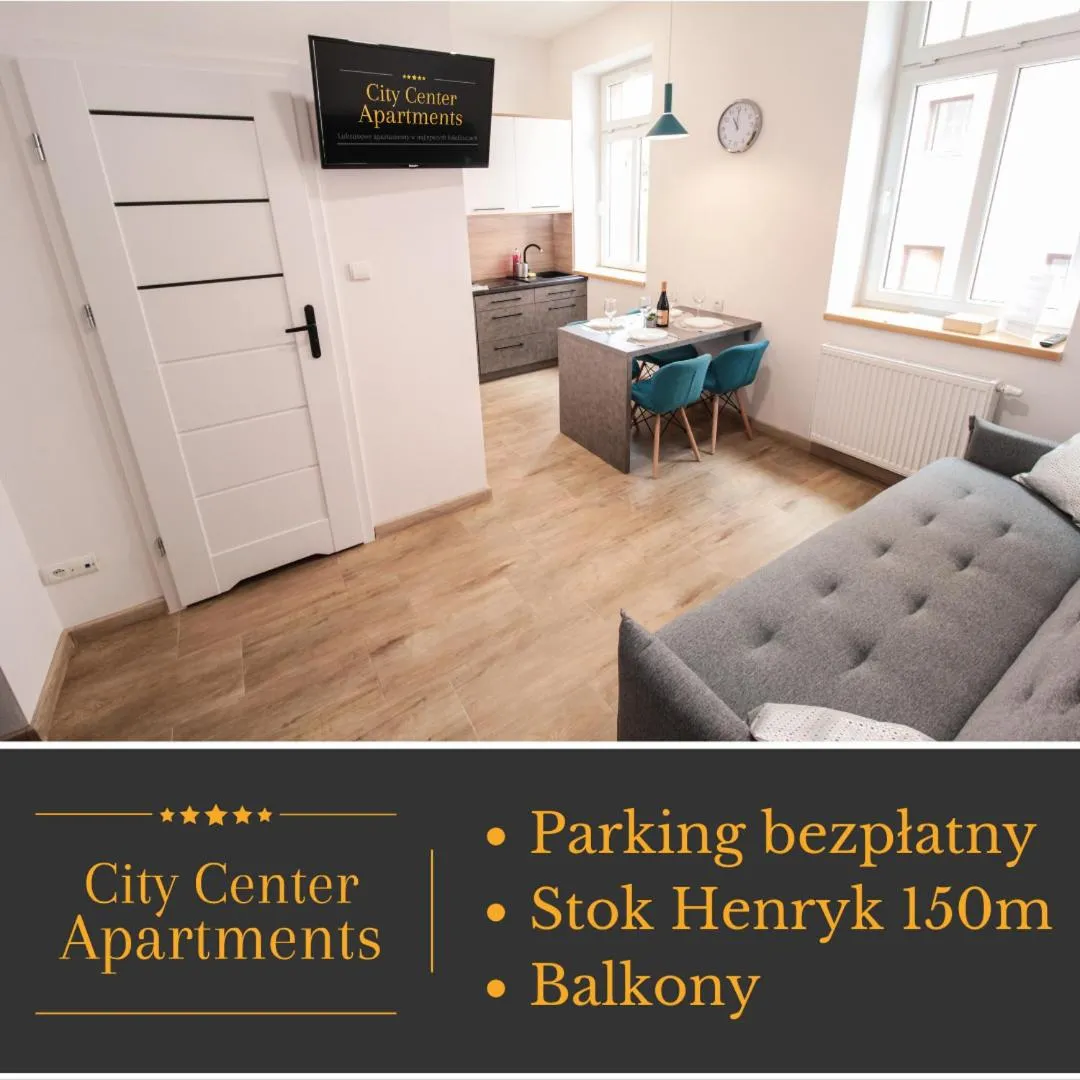 Image 4 of Apartamenty City Center Silver – bezpłatny parking