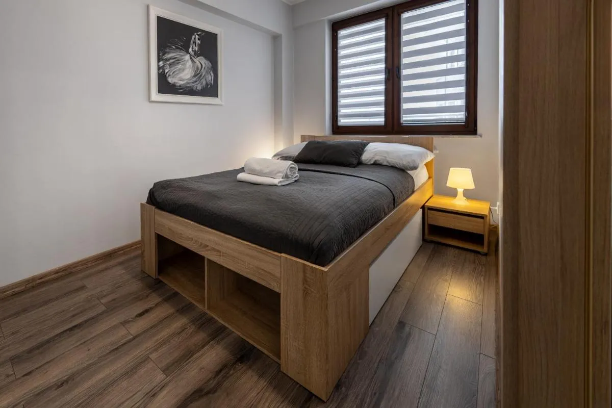 Image 7 of Apartamenty City Center – Zdrojowe