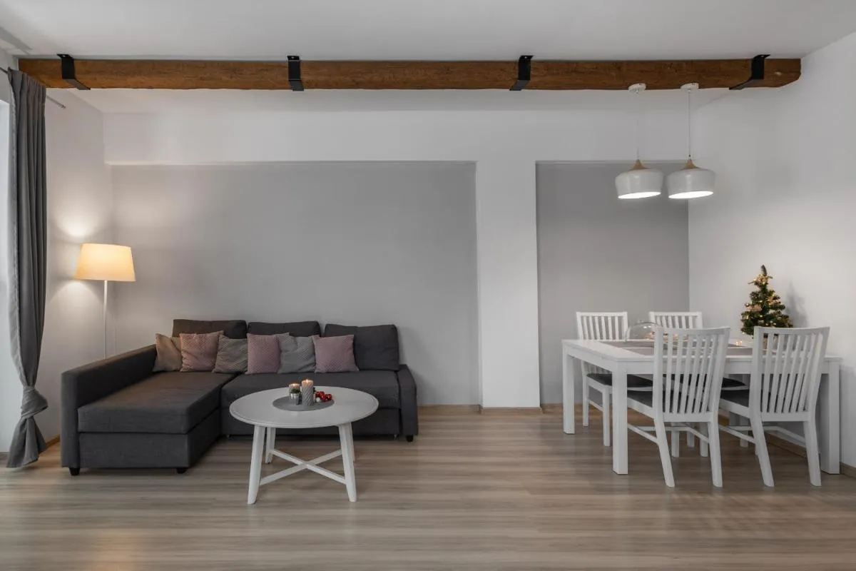 Image 3 of Apartamenty City Center – Zdrojowe