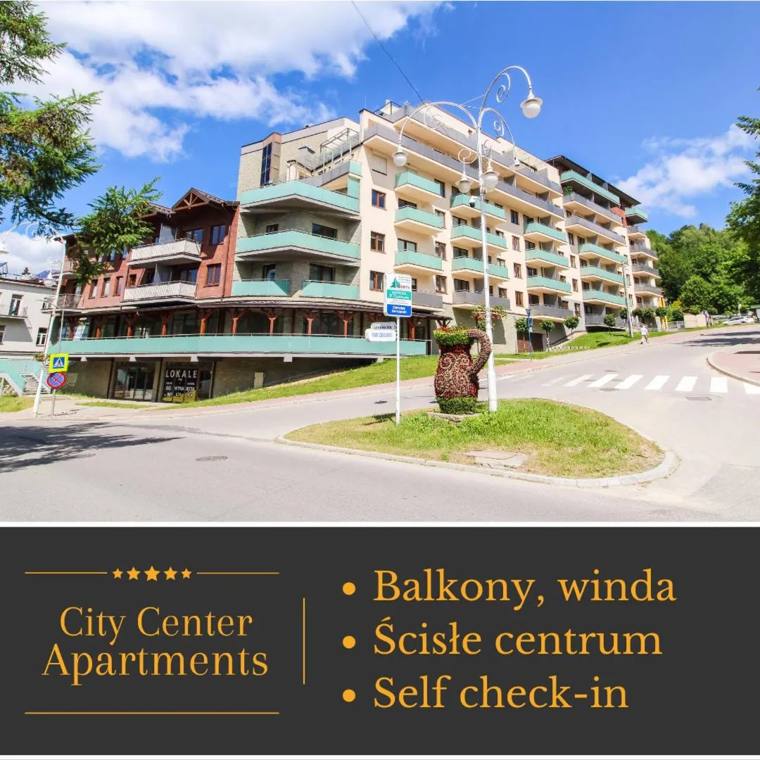 Image 4 of Apartamenty City Center – Zdrojowe