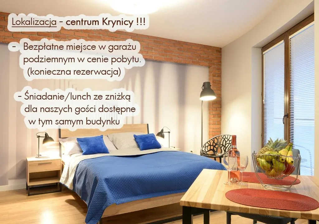Image 1 of Apartamenty Gaja