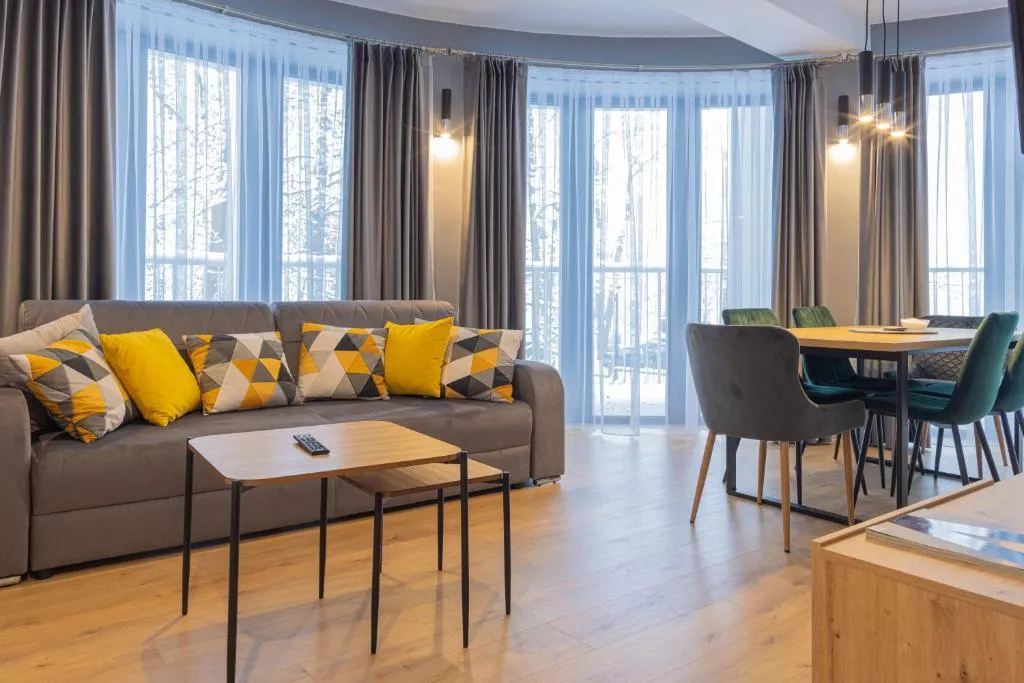 Image 1 of Apartamenty KAPRYS – Centrum