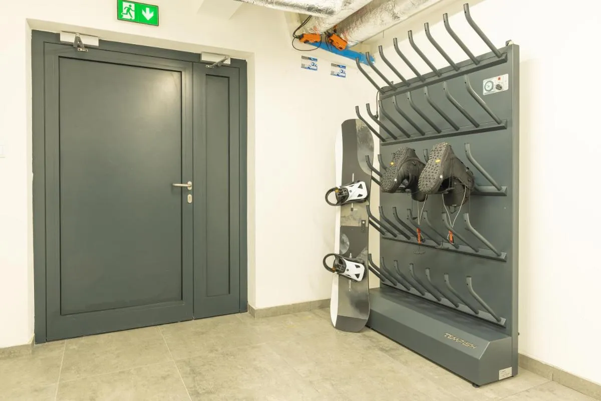 Image 6 of Apartamenty KAPRYS – Centrum