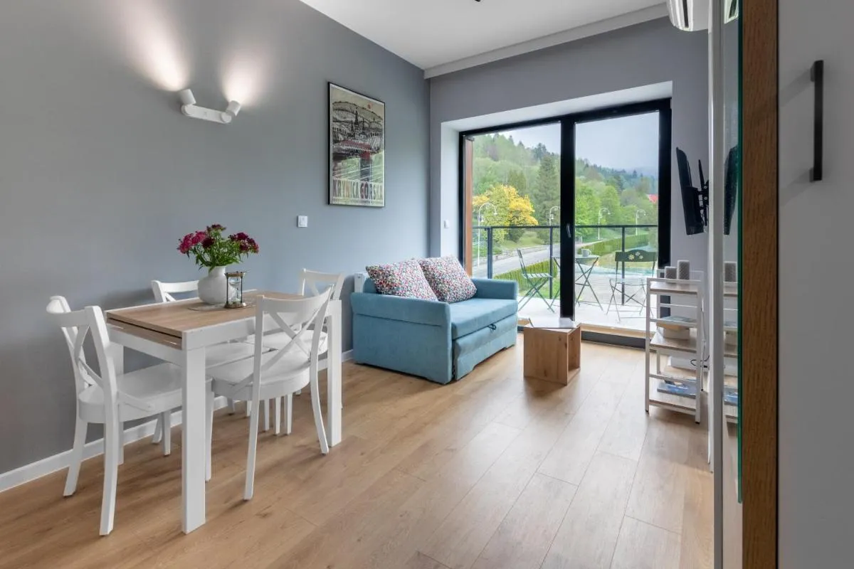 Image 3 of Apartamenty KAPRYS – Centrum