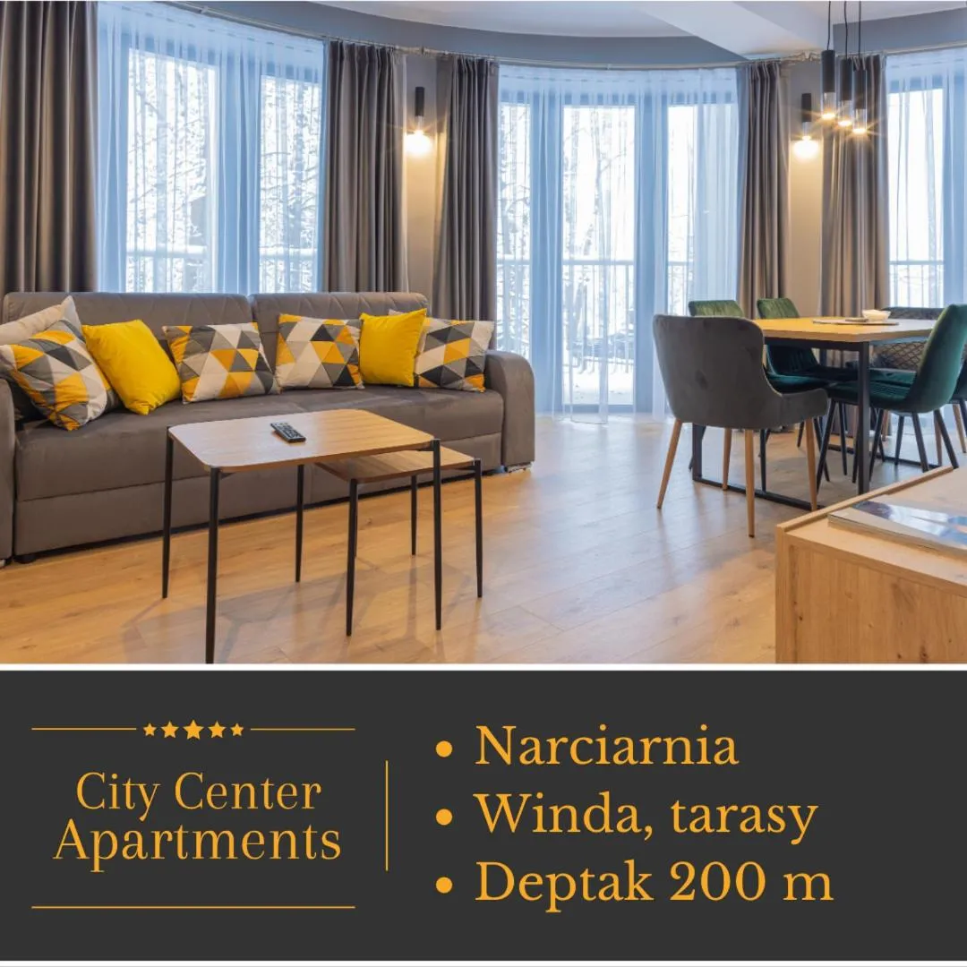Image 4 of Apartamenty KAPRYS – Centrum