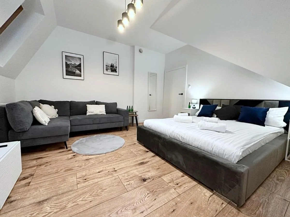 Image 3 of Apartamenty Kamienica Gwiazda – Centrum miasta, parking gratis