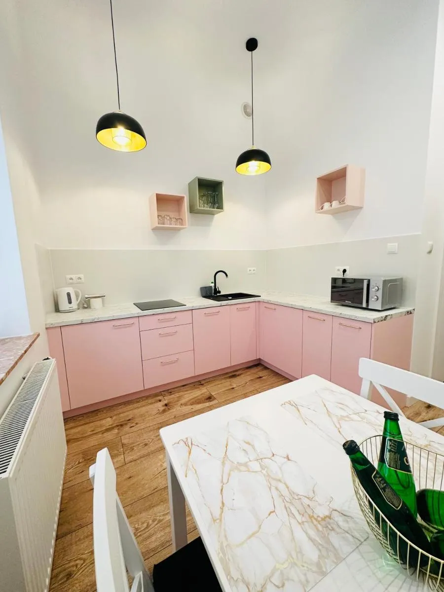 Image 6 of Apartamenty Kamienica Gwiazda – Centrum miasta, parking gratis