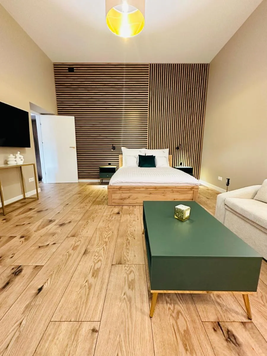 Image 4 of Apartamenty Kamienica Gwiazda – Centrum miasta, parking gratis