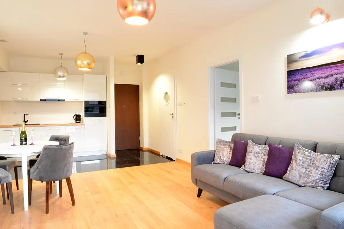 Image 5 of Apartamenty Kora
