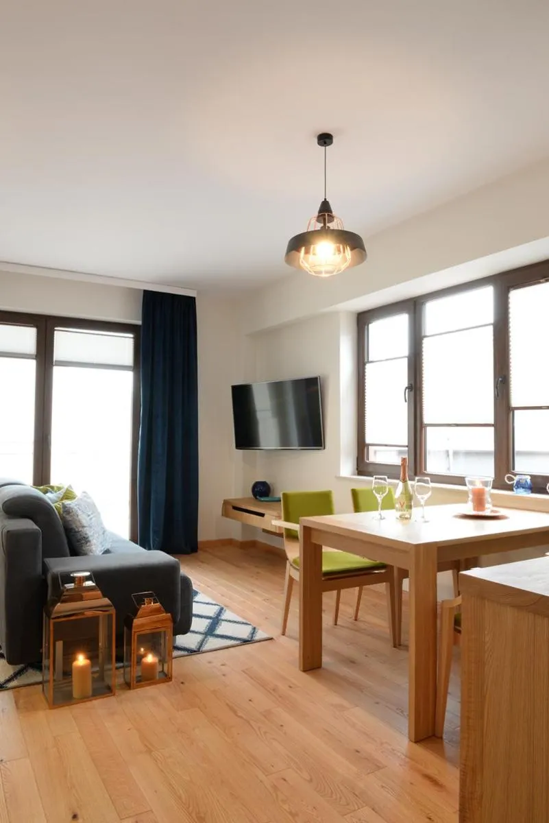 Image 4 of Apartamenty Kora