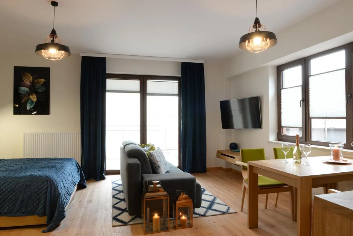 Image 2 of Apartamenty Kora