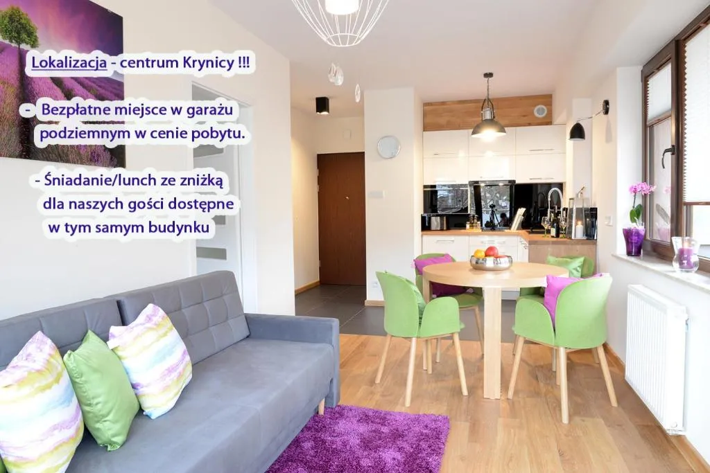 Image 1 of Apartamenty Kora