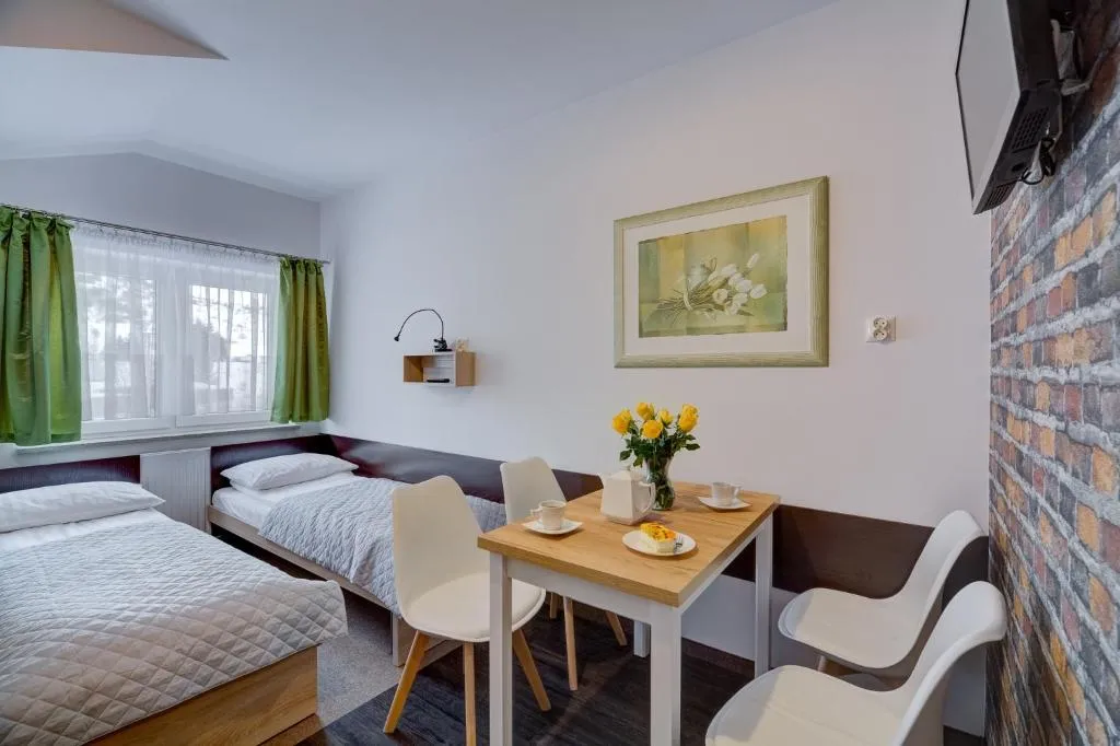 Image 1 of Apartamenty Krynica-Zdrój Karolina