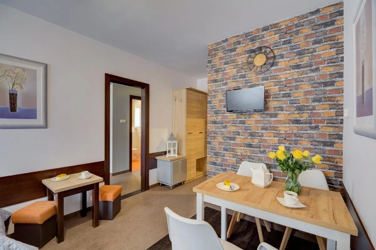 Image 5 of Apartamenty Krynica-Zdrój Karolina