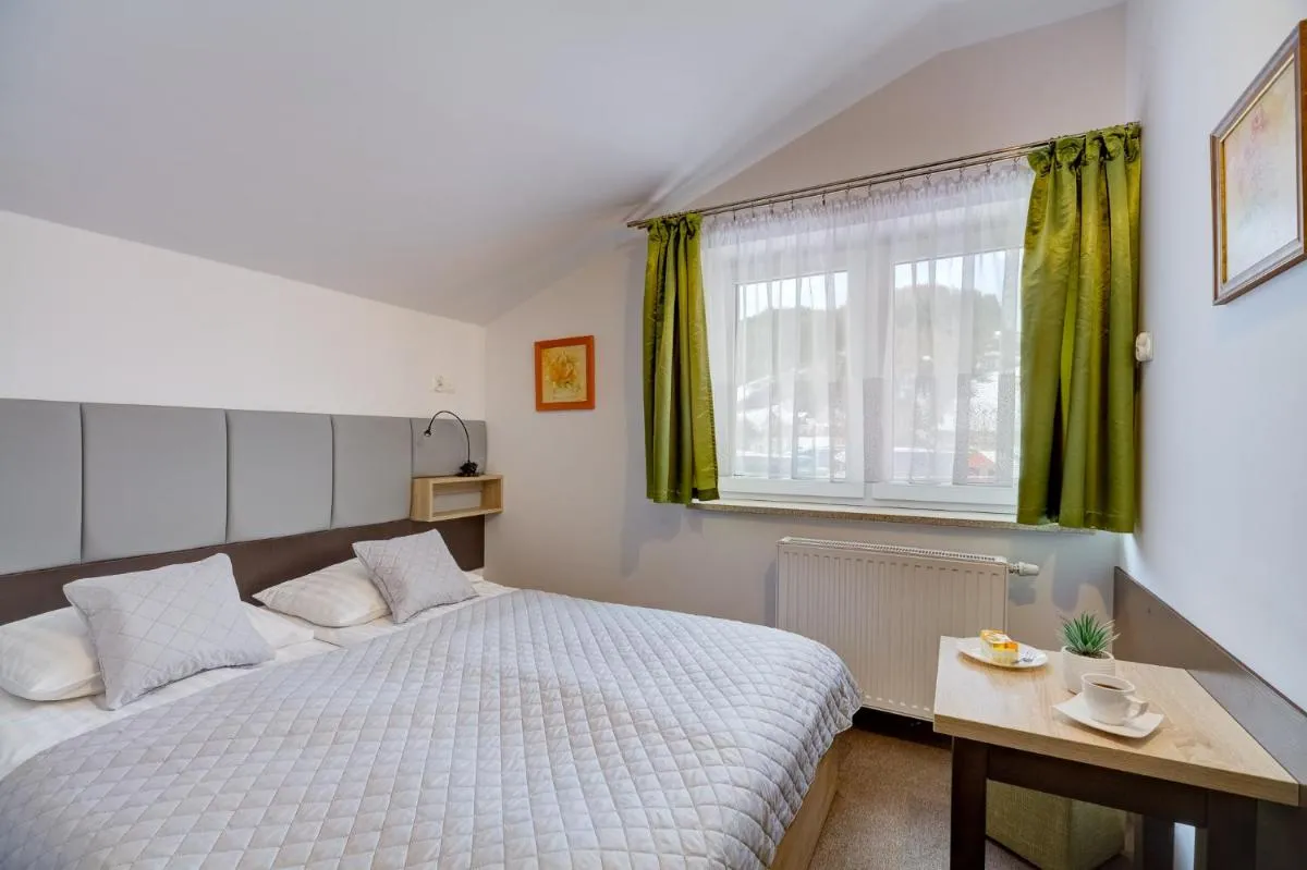 Image 7 of Apartamenty Krynica-Zdrój Karolina
