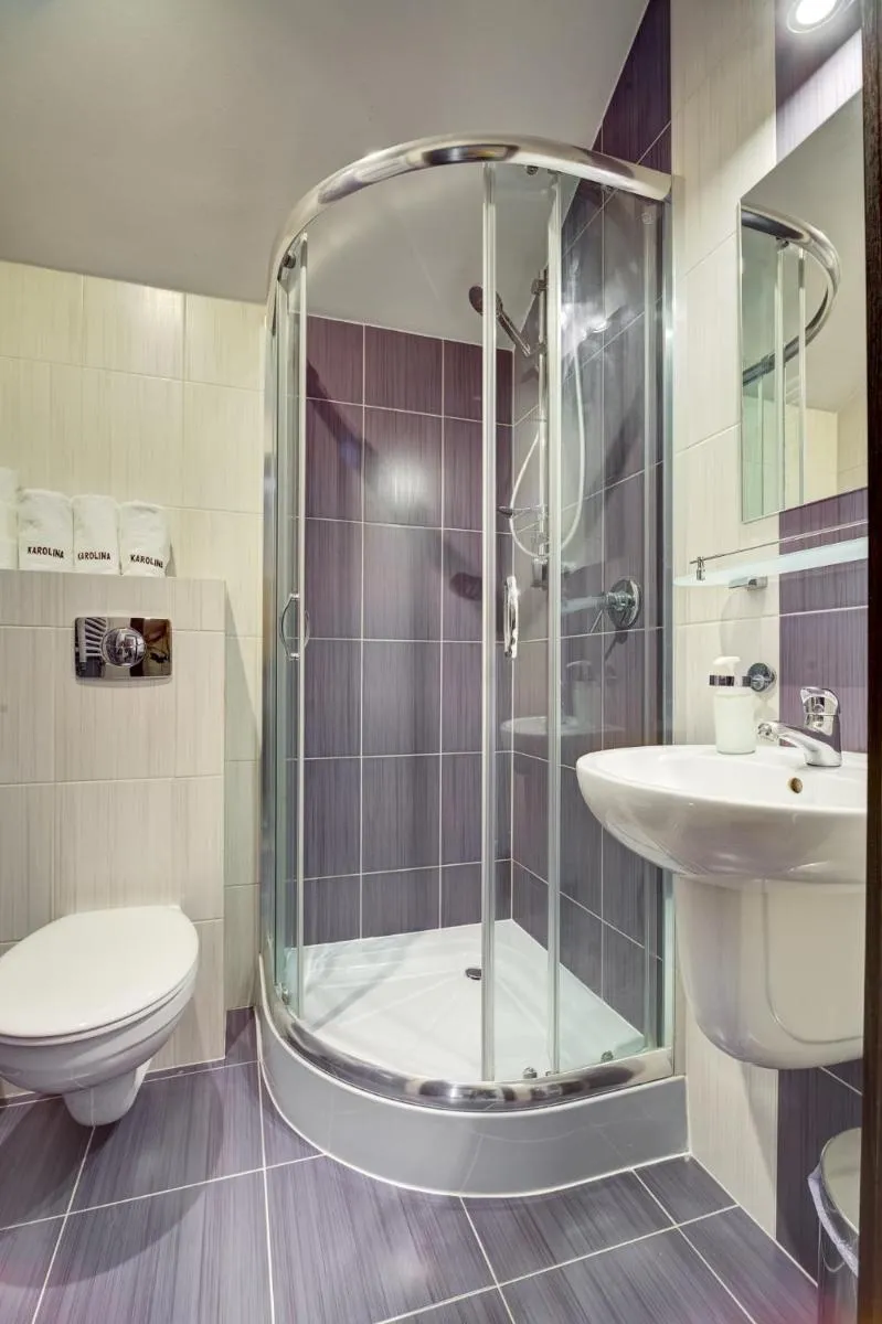 Image 4 of Apartamenty Krynica-Zdrój Karolina