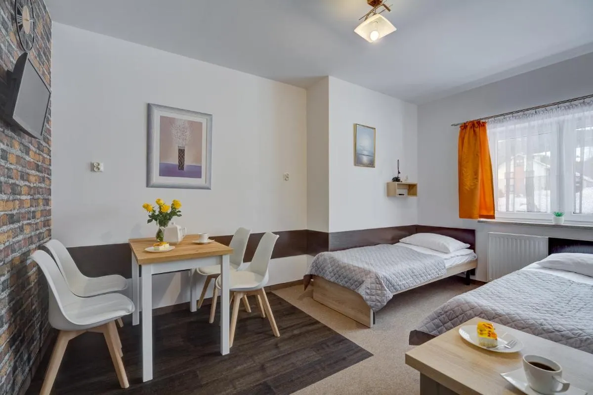 Image 2 of Apartamenty Krynica-Zdrój Karolina