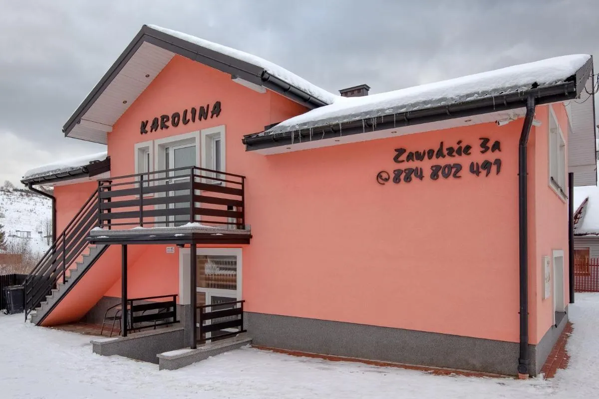 Image 6 of Apartamenty Krynica-Zdrój Karolina