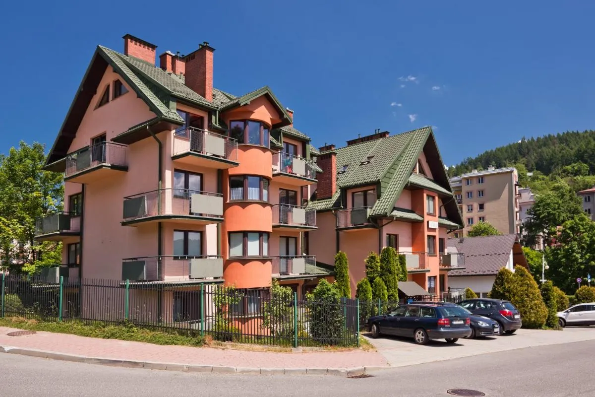 Image 6 of Apartamenty Natalia – bezpłatny parking